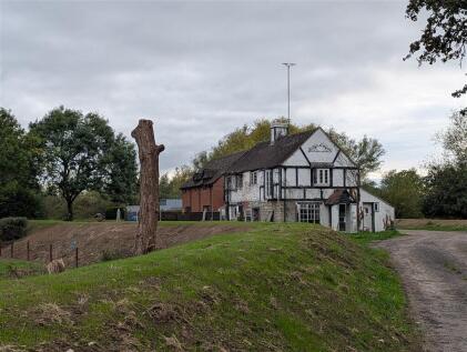 Haw Bridge, Tirley, GLOUCESTER