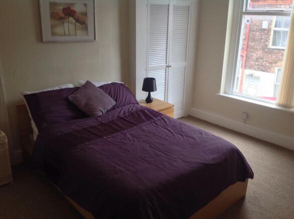 Front Bedroom 1