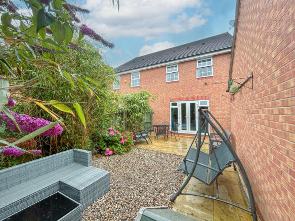 garden 3 bs
