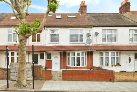 Church Road, London