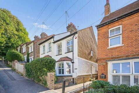 North Road, Chorleywood