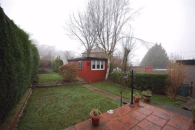 OUTSIDE: