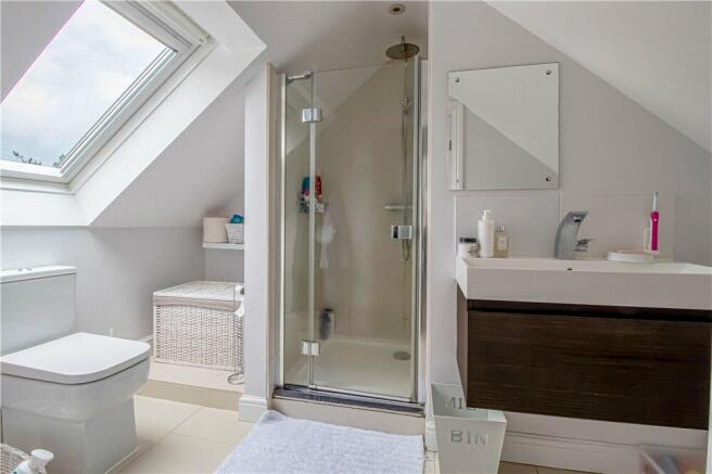 Master En Suite