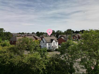 Holford Drive, Winsford