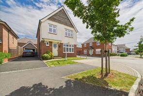 7, Audlem Road, Stafford ST18 0GN