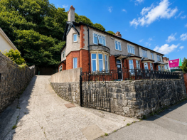 Woodlands, High Street, Bangor LL57 1YS