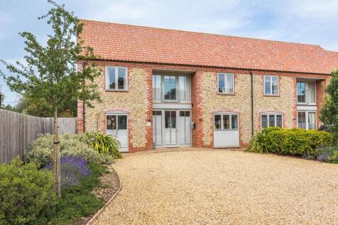 Beautiful Three Bedroom Home in Brancaster