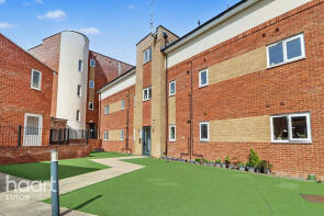 Flat 1, 11 21 Braid Court, York Street, Luton LU2 0EZ