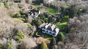 Bridge Cottage, Mogador, Tadworth KT20 7HL
