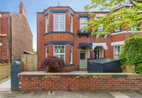 133, Nicolas Road, Manchester M21 9LS