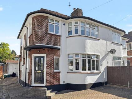 Beaumont Road, Petts Wood, Orpington, BR5