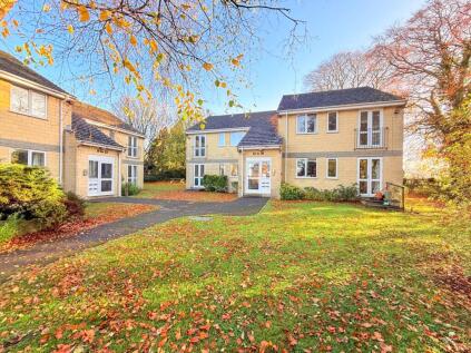 Greenway Court, Bath