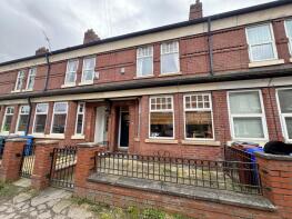7, Worsley Grove, Manchester M19 3AF