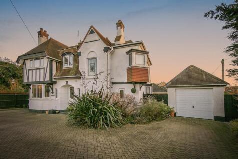 West Road, Clacton-On-Sea