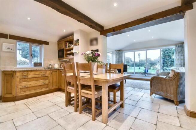Rushock, Droitwich Spa, Worcestershire, WR9 photo 5