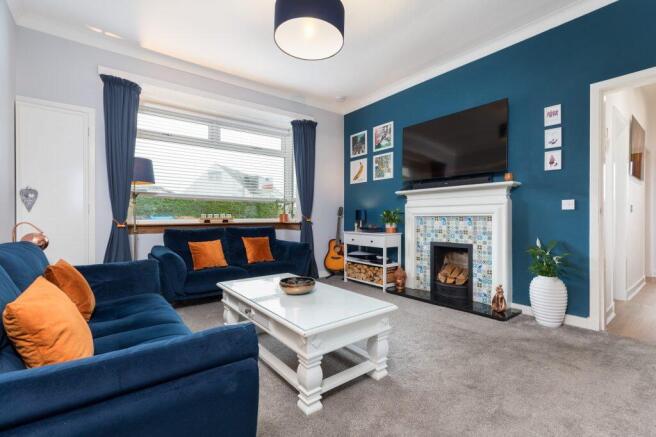 Mansefield Crescent, Clarkston photo 4