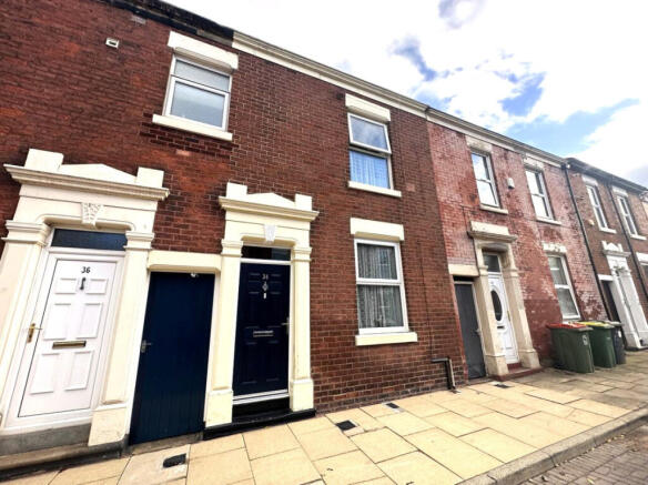 34 Norris Street