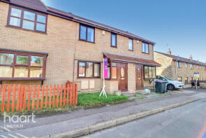 12, Blacks Close, Waddington, Lincoln LN5 9SG
