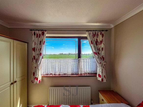 View from Bedroom