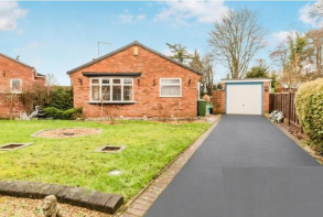 3, Witham Close, Crewe CW2 6ST
