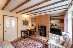 12, Bull Lane, Winchcombe, Cheltenham GL54 5HY