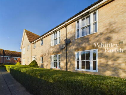 Bromedale Avenue, Mulbarton