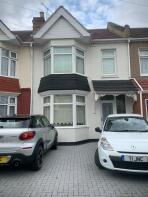 106, Scarle Road, Wembley HA0 4SW