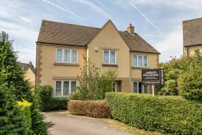 13, Park View Lane, Carterton OX18 1HZ