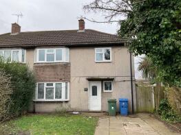 13, Yew Tree Avenue, Mansfield NG19 0JF