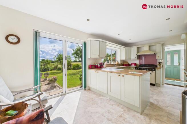 Ramsey Road, Kings Ripton, Huntingdon, Cambridgeshire, PE28 photo 4