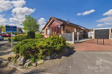 Trem Y Bont, Kinmel Bay, Conwy, LL18
