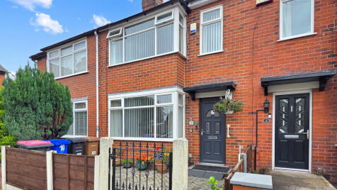 Lindsay Avenue, Swinton M27 5SD