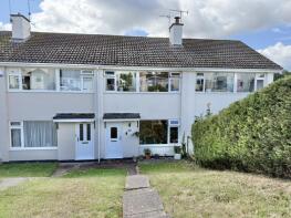 55, Four Oaks Road, Exeter EX6 6AP