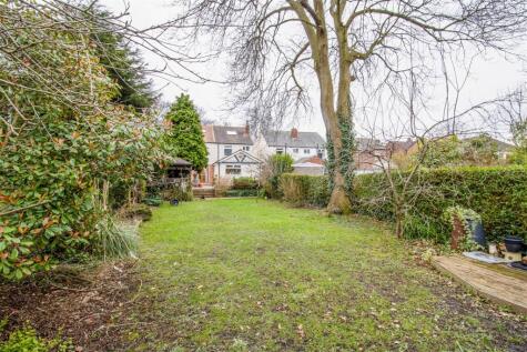 Eden Avenue, Wakefield