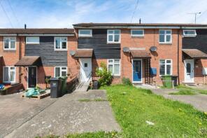 7, The Foxgloves, Billericay CM12 0TE
