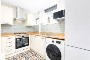 Ground Floor Flat, 13, Recreation Road, London SE26 4ST