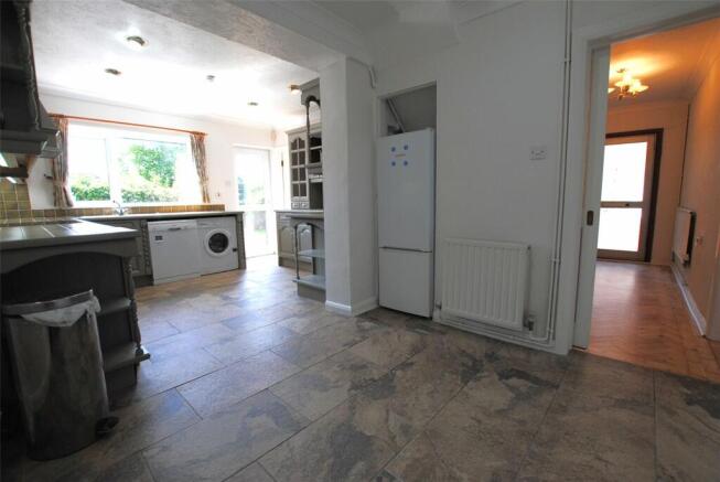 Kitchen/Breakfast