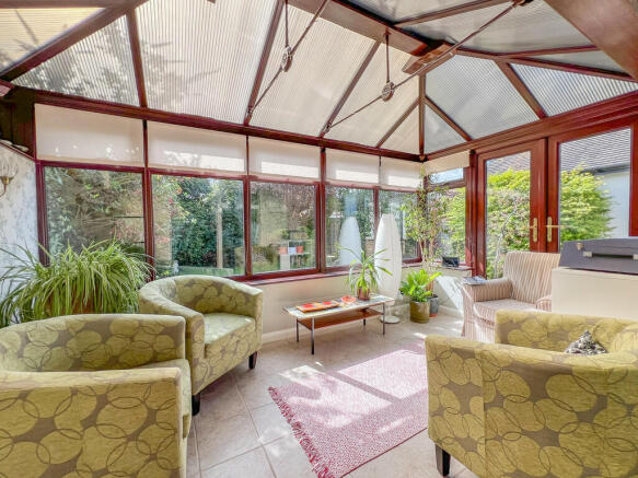 conservatory