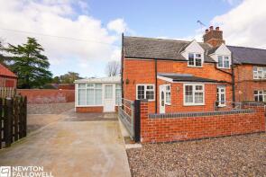 33, Great North Road, Gamston DN22 0PZ