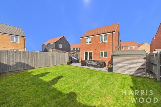 Otter Way, Clacton-on-sea, Essex, CO16 photo 4