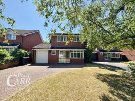 24, Lowercroft Way, Sutton Coldfield B74 4XF