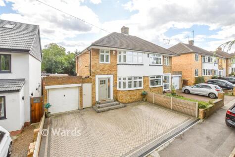 Hollywood Lane, Wainscott, Rochester, Kent