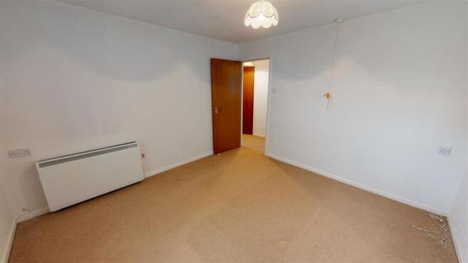 Parklands - Bedroom