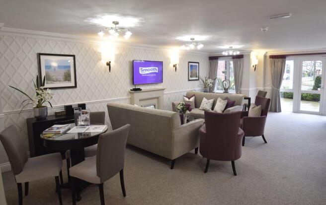 Owners Lounge