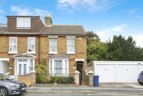 21, Valenciennes Road, Sittingbourne ME10 1EN