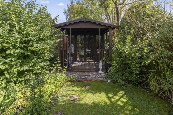 Summerhouse