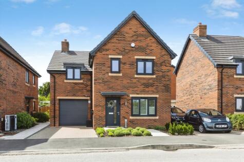 Priors View, Gloucester, GL2