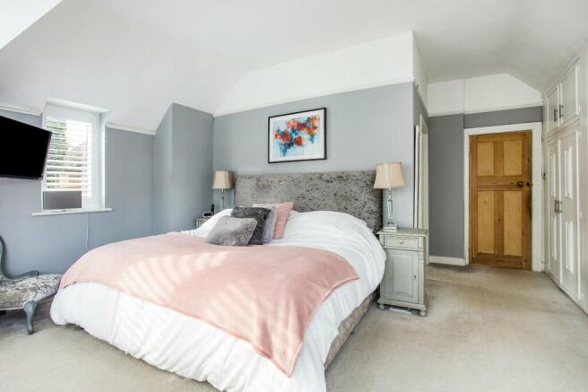 Principal Bedroom
