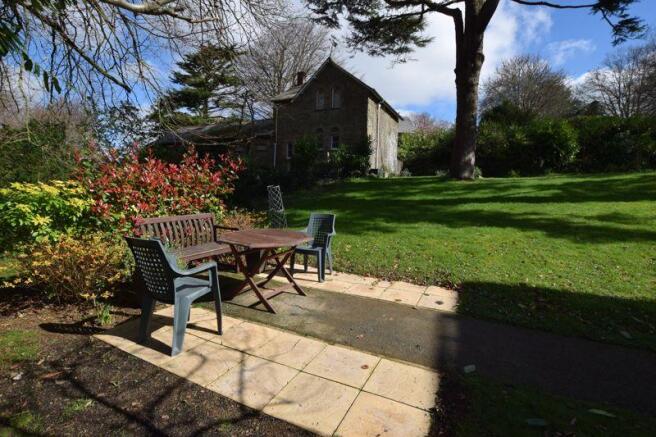 Communal Garden
