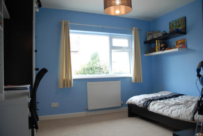 Bedroom 3